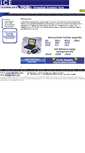 Mobile Screenshot of icetech.com